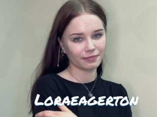 Loraeagerton