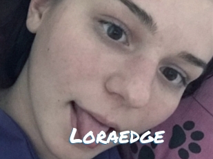 Loraedge