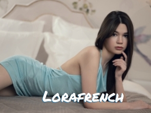 Lorafrench