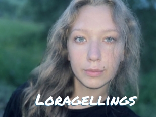 Loragellings
