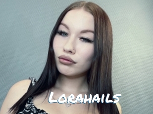 Lorahails