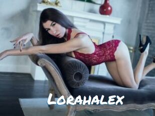 Lorahalex