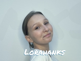 Lorahanks