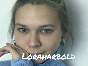 loraharbold Max 50