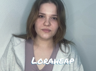 Loraheap