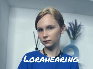 Lorahearing