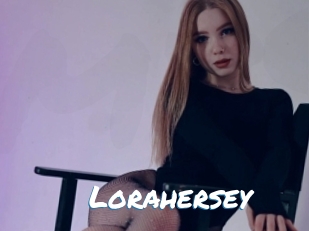 Lorahersey