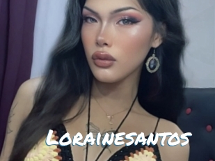 Lorainesantos