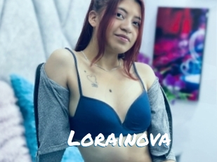 Lorainova