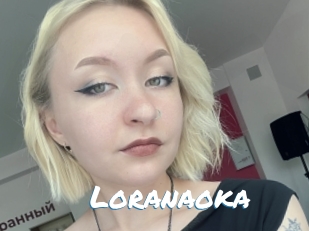 Loranaoka