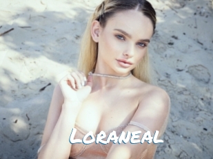 Loraneal