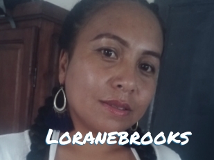 Loranebrooks
