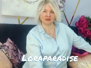 Loraparadise