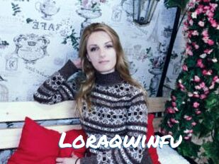 Loraqwinfu