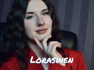 Loraswen