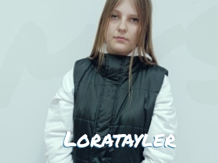 Loratayler