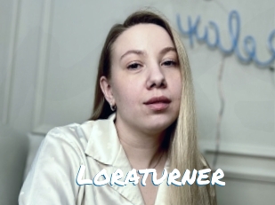 Loraturner