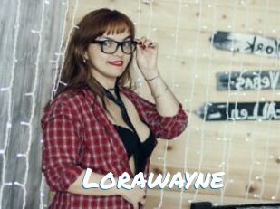Lorawayne