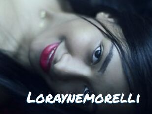 Loraynemorelli