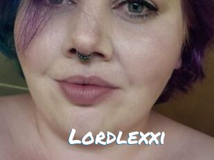 Lordlexxi