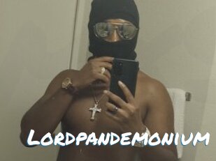 lordpandemonium Max 50