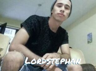 Lordstephan