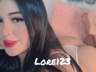 lore123 Max 50