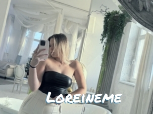 Loreineme