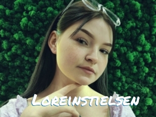 loreinstielsen Max 50