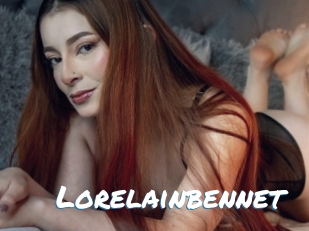 Lorelainbennet