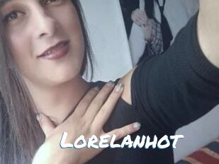 Lorelanhot
