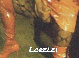 lorelei Max 50