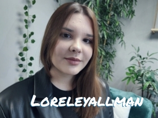 loreleyallman Max 50