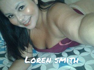 Loren_smith