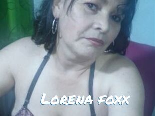 Lorena_foxx