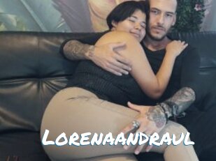 Lorenaandraul