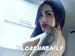Lorenabaily
