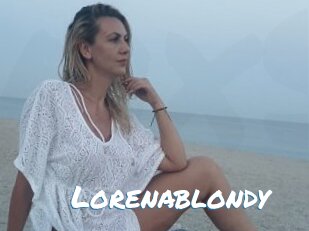 lorenablondy Max 50