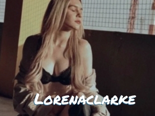 Lorenaclarke