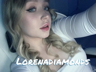 lorenadiamonds Max 50