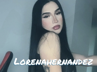 Lorenahernandez