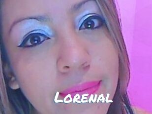 Lorenal