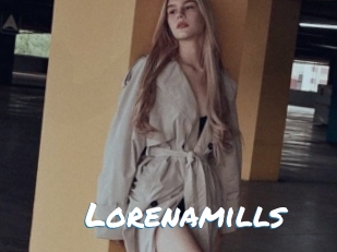 Lorenamills
