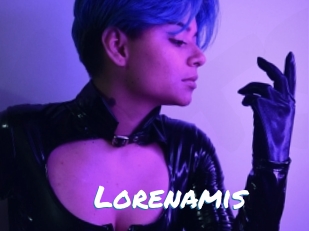 Lorenamis