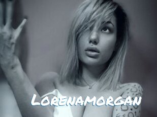 Lorenamorgan