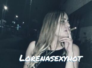 Lorenasexyhot