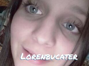 Lorenbucater