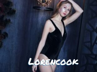 Lorencook