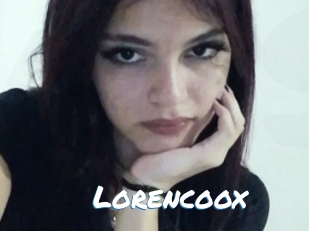 Lorencoox