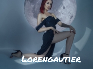 Lorengautier